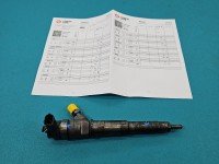 Wtryskiwacz Renault Master III 10-24 0445110634, H82912226 2.3 dci