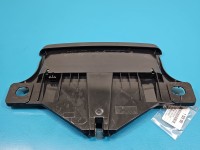 TRZECIE ŚWIATŁO STOP STOPU VOLVO S60 II 10- sedan