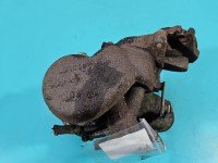 Turbosprężarka Citroen Jumpy I 95-06 706978-1, 9634521180 2.0 hdi 94KM