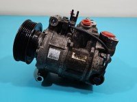 Sprężarka klimatyzacji kompresor 8E0260805BF Audi A4 B7 1.8 T 20V (BFB)