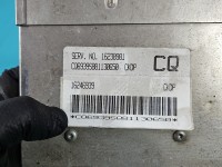 Komputer Sterownik silnika 16246939 Daewoo Lanos 1.6 16V