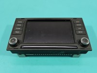 Radio fabryczne Seat Leon III 12- 5F0919604 radioodtwarzacz