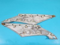 Podsufitka Mercedes W221 A2216903650, A2216903825, A2216901625 sedan
