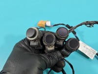 Czujnik parkowania PDC Skoda Octavia III 5Q0919275C, 5E0971104 LA7W