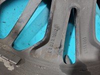 Felga aluminiowa 18" komplet alufelgi felgi Ford Mondeo Mk5