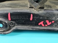 Osłona ZAŚLEPKA PLASTIK Renault Express 903900425R