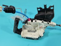 Zamek tył prawy Mercedes CLA C117 X117 4pin A1177320208, A0997305600
