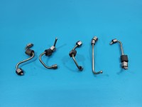 RURKI Przewód paliwowy Fiat Doblo II 10- komplet 1.6 jtd 8921750, 55273233