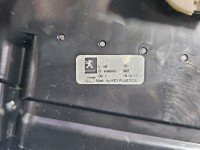 Kratka nawiewu środkowa Peugeot 5008 96672392XT EUROPA