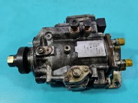 Pompa wtryskowa Opel Zafira A 0470504015, 0986444014 2.0 dti
