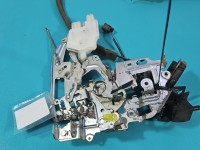 Zamek tył prawy 8200766889-L, 8200766889 Renault Master III 10-24 drzwi skrzydłowe 2+2pin