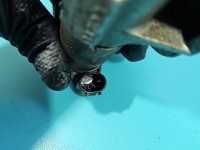 Czujnik faz rozrządu Volvo XC90 I 02- 8670421 2.9 T6