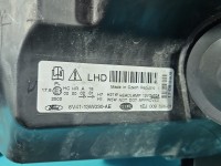 Reflektor lewy lampa przód Ford Kuga Mk1 08-13 EUROPA