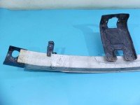 Wzmocnienie zderzaka przód belka Mercedes W251 Mercedes, Europejska przednie srebrny C775