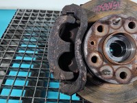 Zacisk przód lewy Fiat Ducato IV 2.3 jtd