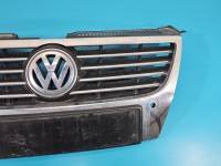 Atrapa grill Vw Passat B6 3C0853651AK