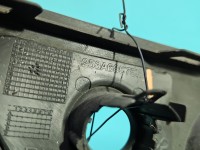 Zaślepka kratka zderzaka prawa atrapa Renault Megane IV 261A27281R