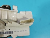 Zamek przód lewy 1697202535 Mercedes ML W164 EUROPA 4pin