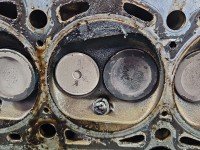 Głowica Vw Golf IV 06B103373A 1.6 SR