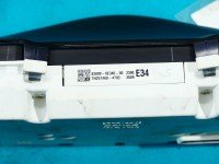 Licznik Toyota Highlander II 07-13 3.5 V6 83800-0E340-00 EUROPA