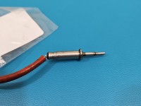 Czujnik temperatury spalin Renault Trafic III 0657R, 7823R