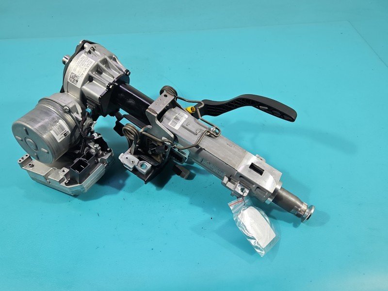 Pompa wspomagania Seat Ibiza V KJ 6F 2Q1423510BG, 2Q1909144S 1.0 TSI Pompa wspomagania Seat Ibiza V KJ 6F 2Q1423510BG, 2Q1909144S 1.0 TSI