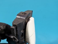Klamka przód prawa zewnętrzna Skoda Citigo 11-19 5N0839885H LB9A