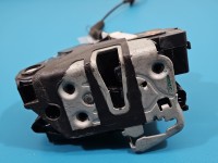 Zamek tył lewy Ford Edge II Producent części: FORD, 5pin, FT4A-A26413-BD, FT4AA26413BD