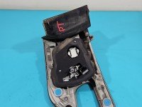 Lampa tył prawa Peugeot, Rysy na kloszu Peugeot 308 II T9 kombi