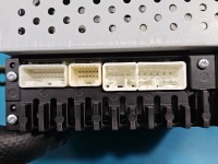 Radio fabryczne Toyota Auris I 86120-02570 radioodtwarzacz