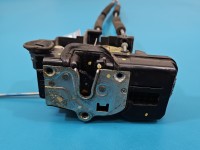 Zamek tył prawy Chevrolet Captiva 8 pin