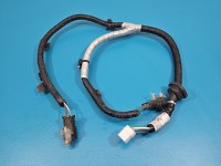 Wiązka instalacja hamulca ręcznego Renault Kadjar 241104858R