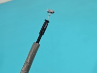 Zamek przód lewy 81310-G3010 Hyundai I30 III 16- EUROPA Hyundai