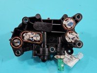 Podstawa filtra oleju obudowa Skoda Fabia III 04B115389B 1.4 tdi (Cus)