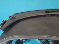 Deska rozdzielcza airbag pasażera kokpit JAGUAR XF II X260