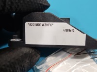 Czujnik uderzeniowy Vw Passat B5 5WK42895, 6Q0909606 uderzenia