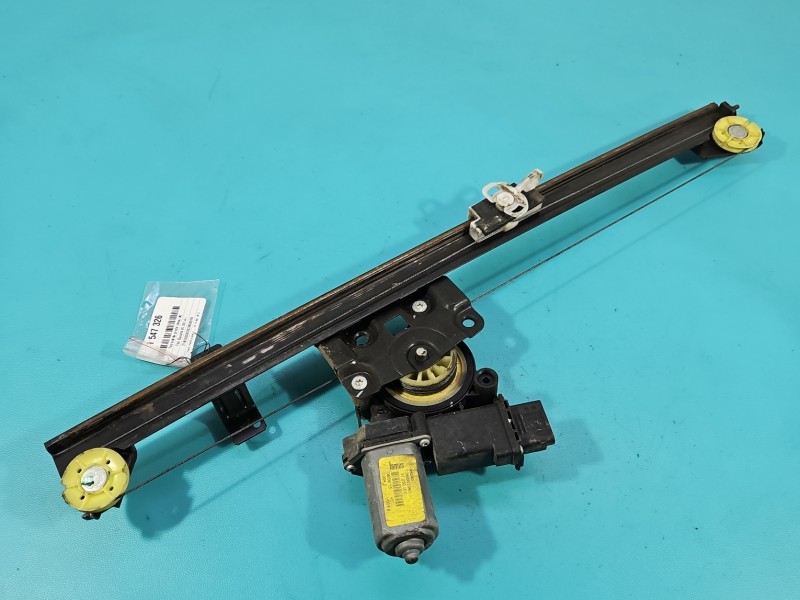 Podnośnik przód lewy SZYBY WINDA Fiat Ducato IV 5d HB