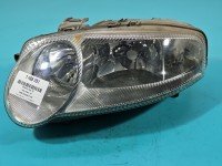 Reflektor lewy lampa przód Alfa romeo 147 EUROPA