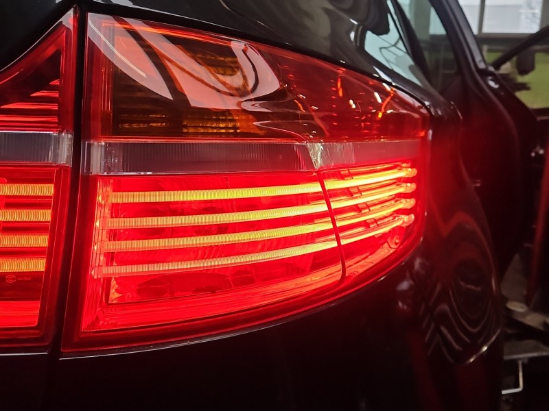 Lampa tył prawa BMW X6 E71 HB EUROPA