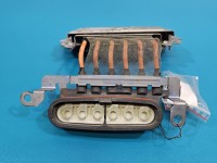 Wiązka instalacja PRZEWÓD WYSOKIEGO NAPIĘCIA Toyota Corolla E21 19-