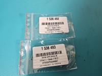 Zacisk przód prawy Citroen C-Elysee II 12- 1.6 hdi