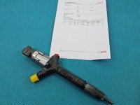 TESTOWANY Wtryskiwacz Toyota Corolla E12 23670-27030 2.0 D4D
