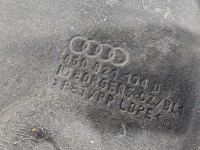 Nadkole przód prawe AUDI A6 C7 4G0821134D