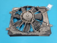 Wentylator Wiatrak klimatyzacji HONDA CR-V III 06- 2.2 i-CTDi MF022740-5870, 168000-7821