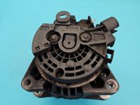 TEST Alternator Peugeot 207 9646321880 1.6 hdi
