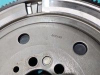 Dwumasa Koło dwumasowe Renault Kadjar 18032020, 123101804R 1.3 TCe