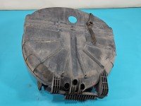 Mocowanie koła zapasowego uchwyt 748506, 3428665, 3402101 Bmw X3 e83