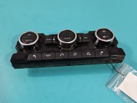 Konsola panel nawiewu Vw Jetta VI 3AA907044AG