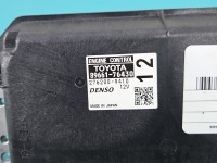 Komputer Sterownik silnika 89661-76430 LEXUS CT 10-22 1.8 VVTI