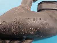 Rura przewód Producent części: BMW, Diesel, Europejska, TURBO BMW E87 7791640 2.0d (M47)